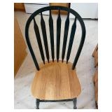 Kitchen Table w/ Six Chairs