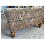 "Best Chairs" Chair and Ottoman