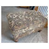 "Best Chairs" Chair and Ottoman