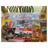 Collection of 1960