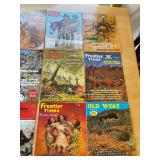 Collection of 1960