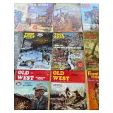 Collection of 1960