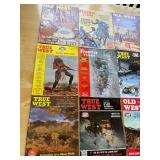 Collection of 1960