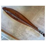 Appalachian Dulcimer