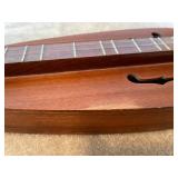 Appalachian Dulcimer