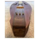 Appalachian Dulcimer