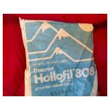 2 Adult Western Field Sleeping Bags