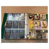 Abbott and Costello Card Collection