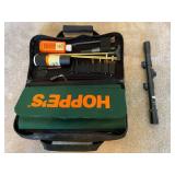 Western Field Gun Scope & Gun Cleaning Kit