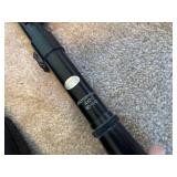 Western Field Gun Scope & Gun Cleaning Kit