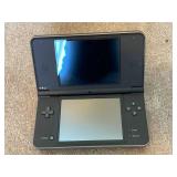 Nintendo DS XL With Games