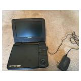 Phillips Portable DVD Player