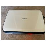 Phillips Portable DVD Player