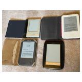 4 Electronic Readers