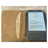 4 Electronic Readers