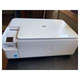 HP Photosmart C4400 Printer