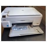 HP Photosmart C4400 Printer