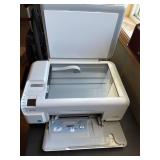 HP Photosmart C4400 Printer