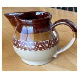 Enesco Teapot with Cream & Sugar Caddies