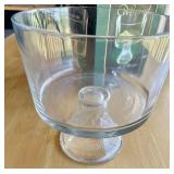 Wexford by Anchor Hocking Fruit Bowl