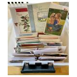 Greeting Cards Galore