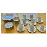 Johann Haviland China Set