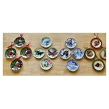 Small Decorative Plates