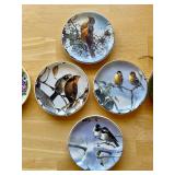 Small Decorative Plates