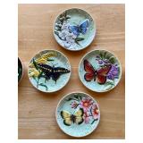 Small Decorative Plates