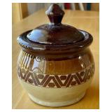 Enesco Teapot with Cream & Sugar Caddies