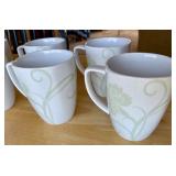 Corelle Coordinates Dishes