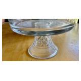 Wexford by Anchor Hocking Fruit Bowl
