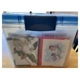 Greeting Cards Galore