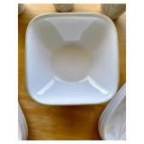 Corelle Coordinates Dishes