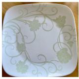 Corelle Coordinates Dishes
