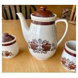Terrific Tea Set