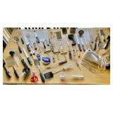 Kitchen Utensils