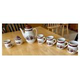 Terrific Tea Set