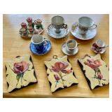 Teacups and More!
