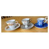 Teacups and More!
