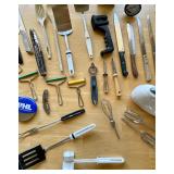 Kitchen Utensils