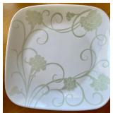 Corelle Coordinates Dishes