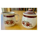 Terrific Tea Set