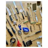 Kitchen Utensils