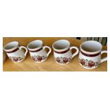 Terrific Tea Set
