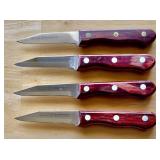 Tramontina 3 Inch Paring Knives