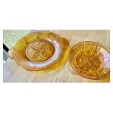 Decorative Glassware, Pyrex and More!