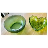 Decorative Glassware, Pyrex and More!