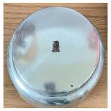 Vintage Powder Puff Music Boxes