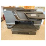 HP Office Jet Pro 8600